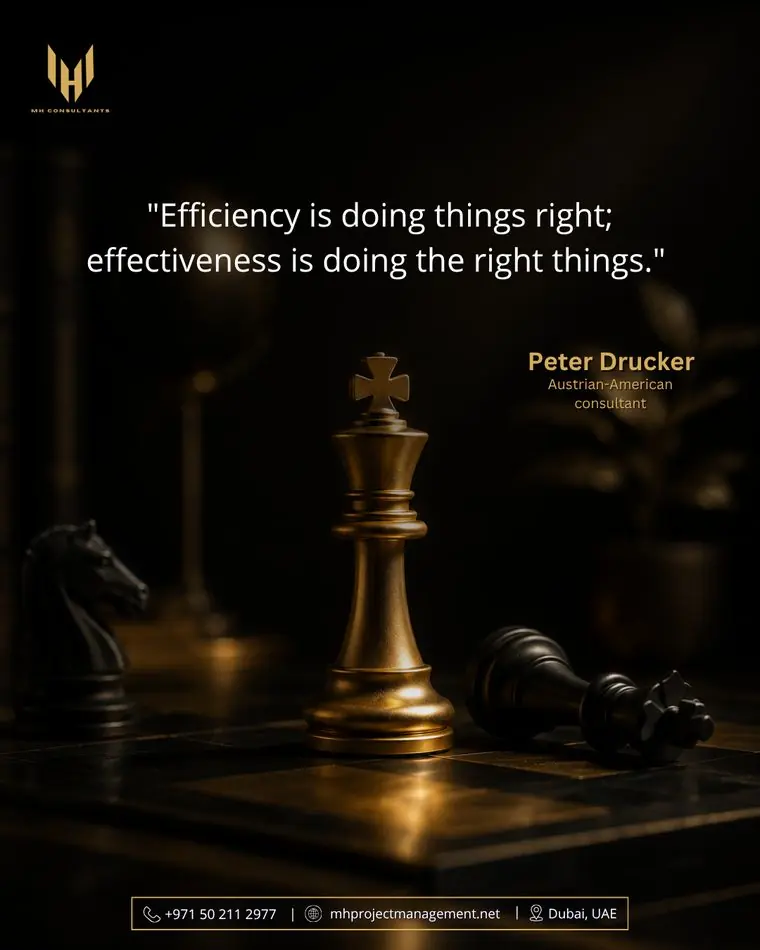 MH Consultants PRO services